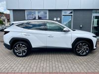 Hyundai TUCSON - Vorschau Bild 5