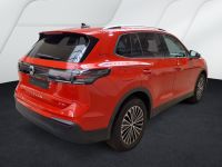 Volkswagen Tiguan - Vorschau Bild 4