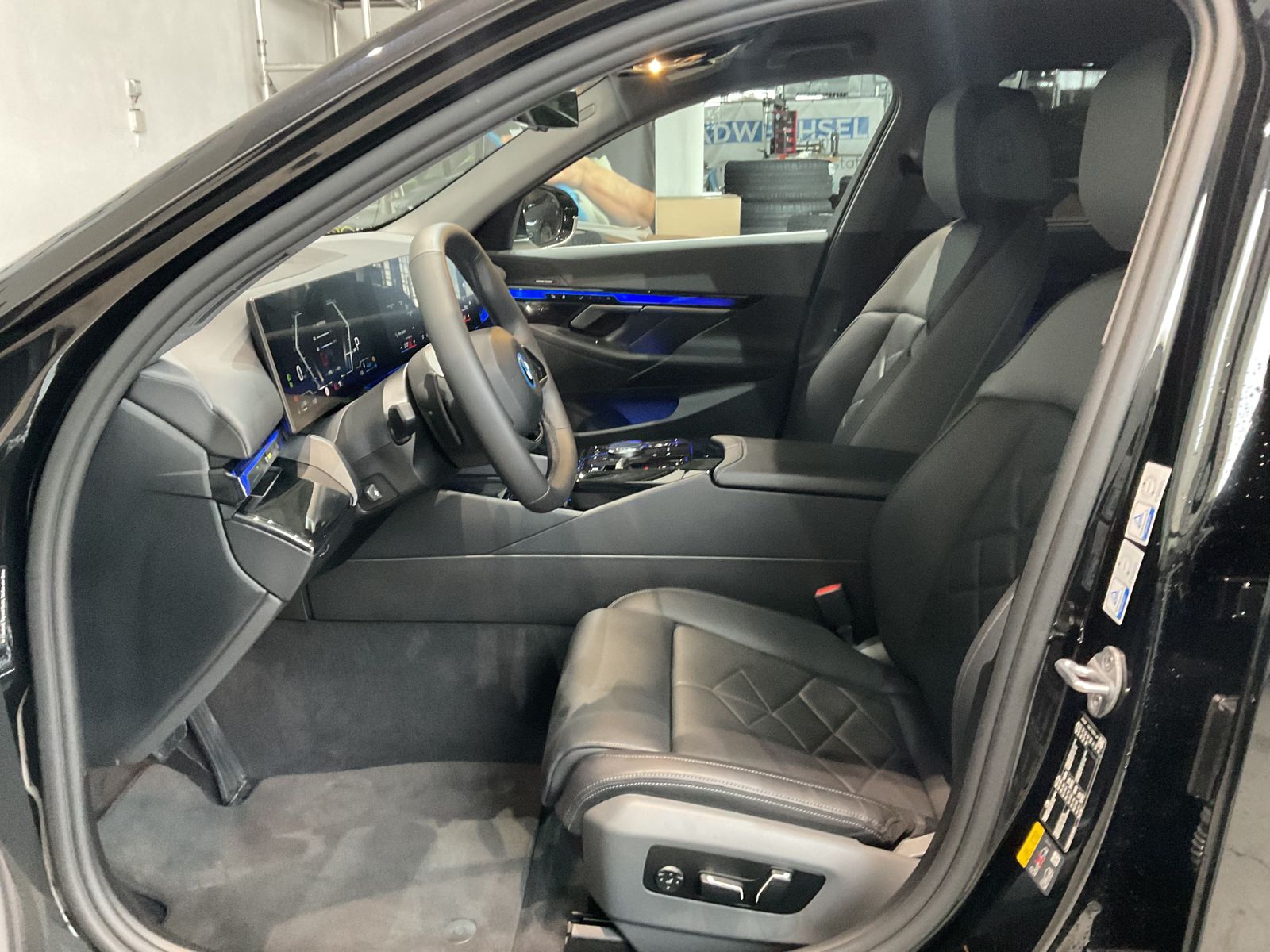 BMW 550 - Bild 7