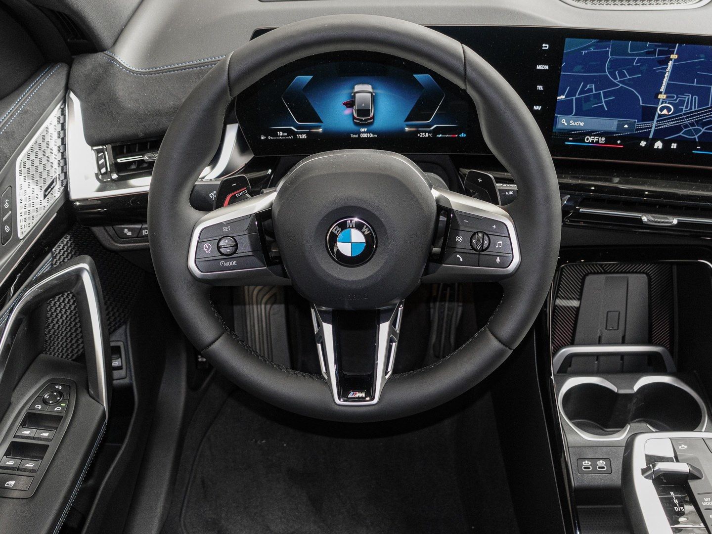 BMW X2 - Bild 7