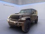 Jeep Wrangler Verbrenner BRUTE Sonderumbau - Jeep Wrangler Brute Gebrauchtwagen