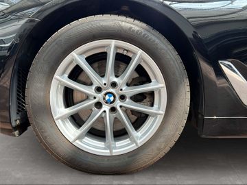 BMW 520 - 8