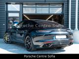 Porsche Panamera Turbo S E-Hybrid - Porsche Panamera: Limousine