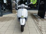 Vespa GTS 300 Super TECH Grau/Anthrazit AKTION E5