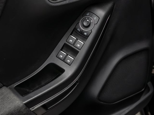 Ford Puma 1.0 Titanium Design Fernlicht-Assistent LED