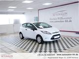 Ford Fiesta Ambiente*3Vorb.*TÜV, Zahnriemen & Service - Ford Fiesta: V