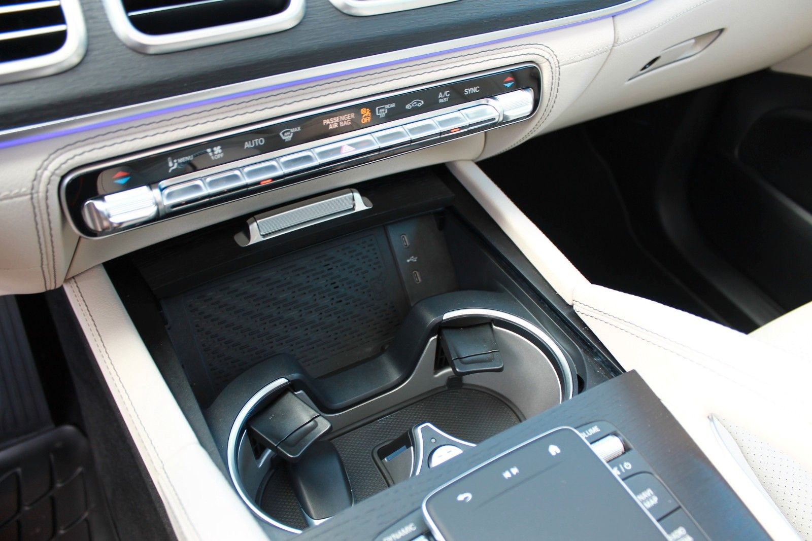 Mercedes-Benz GLE 450 d 4Matic AMG Luft Pano Leder AHK 360° foto 14