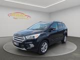 Ford Kuga Titanium *Tempomat*Bluetooth* - Ford Kuga: Allradantrieb, Titanium