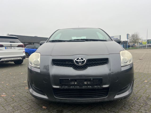 Toyota Auris 1,33-l-Dual-VVT-i Life