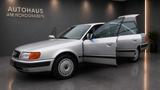 Audi 100 2,8 E 1 Hand ,H-Zulassungsfähig - Audi 100 Gebrauchtwagen