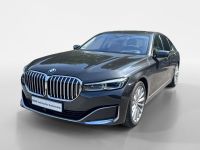 BMW 740 - Vorschau Bild 1