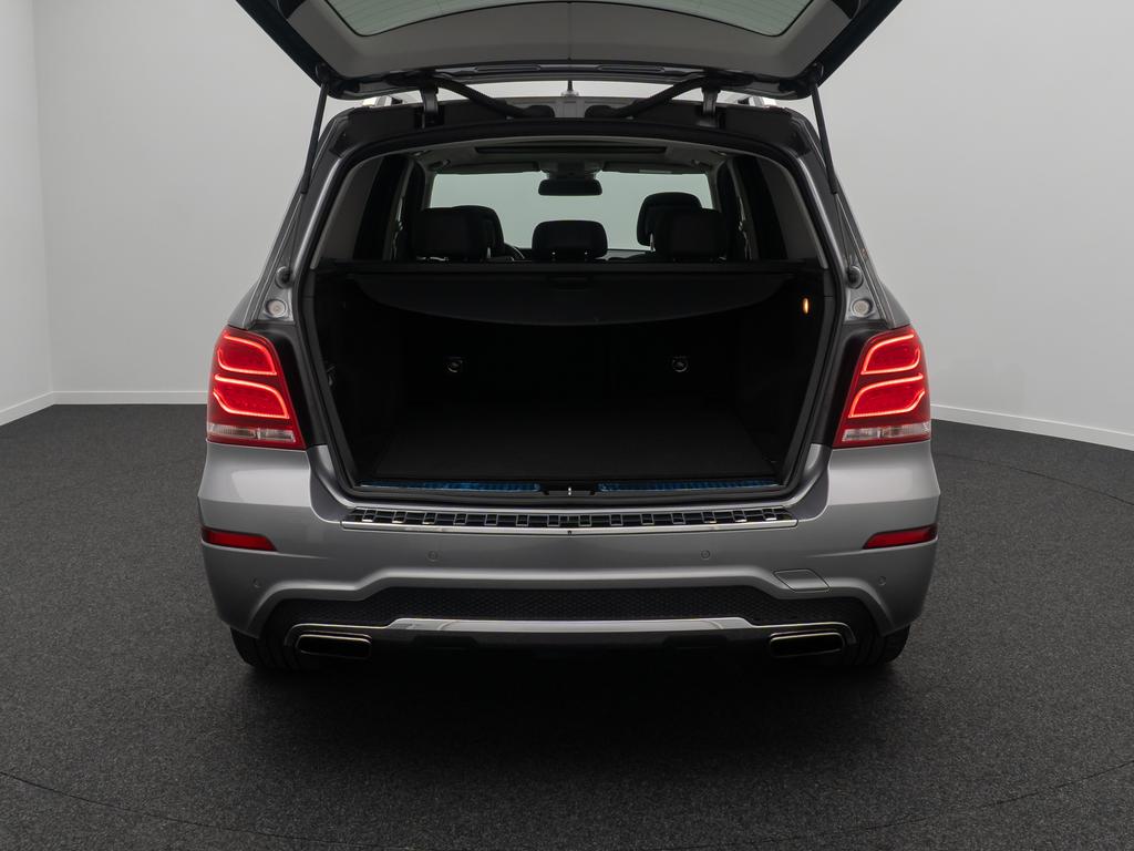 Mercedes-Benz GLK 250