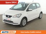 Seat Mii 1.0 I-Tech*KLIMA*GARANTIE* - Seat: Mi
