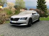 Skoda Superb 2.0 TSI 206kW DSG 4x4 SportLine Combi - Skoda Superb von privat