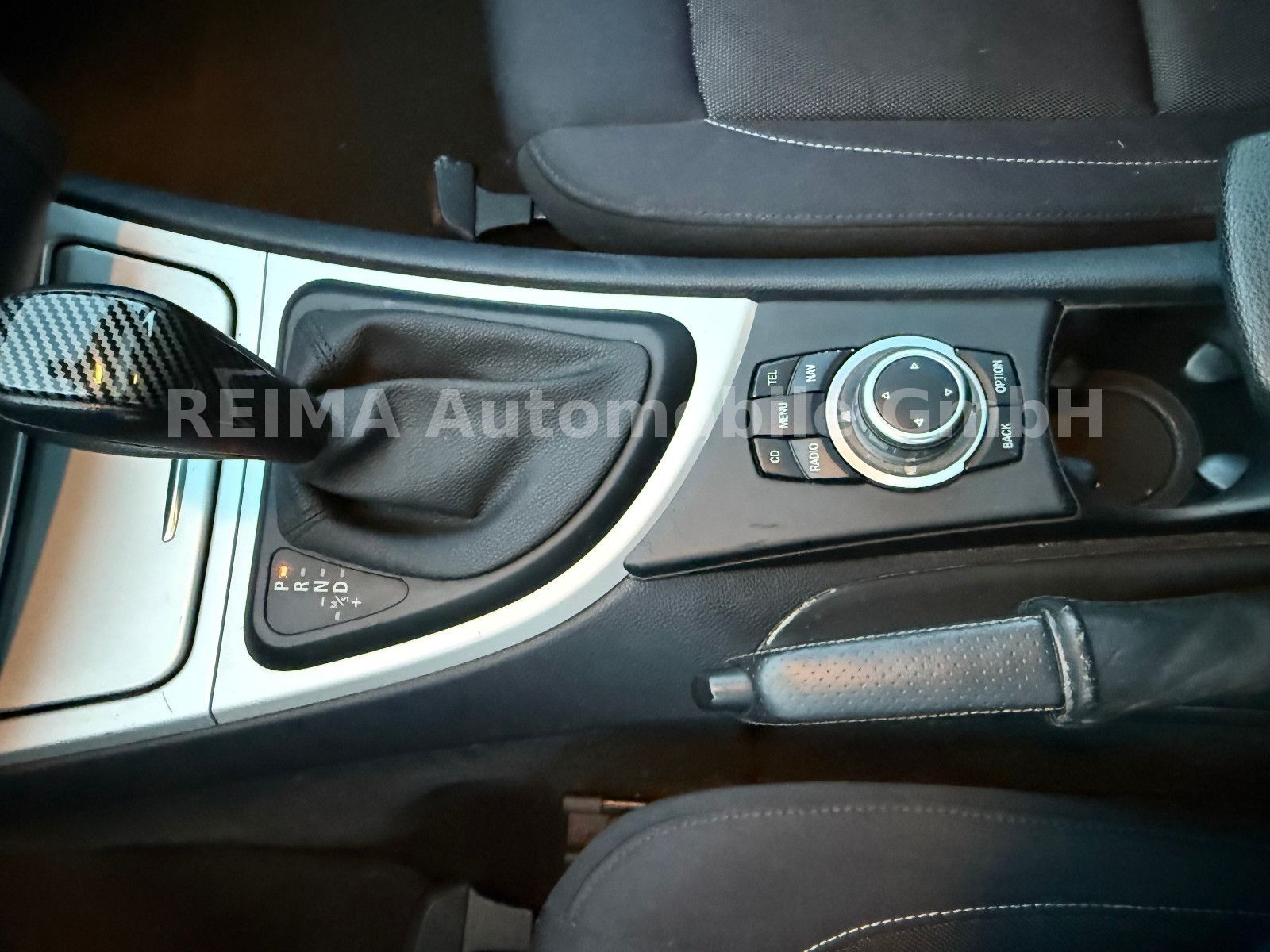 Fahrzeugabbildung BMW 123 D M-Sport Automatik, Xenon, Schiebedach