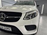 Mercedes-Benz GLE 43 AMG Mercedes-AMG GLE 43 4MATIC Merced... - Mercedes-Benz GLE 43 AMG von privat