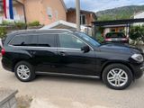 Mercedes-Benz GL 350 BlueTEC 4MATIC - - Mercedes-Benz GL 350 mit Diesel-Antrieb