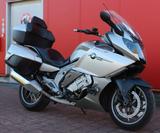 BMW K 1600 GTL - MOTORRAD MEHR ALS 1500 CCM