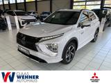 Mitsubishi Eclipse Cross Plug-In Hybrid Plus m. Select-Pake - Mitsubishi Eclipse Cross Plus mit Hybrid-Antrieb (Benzin/Elektro)