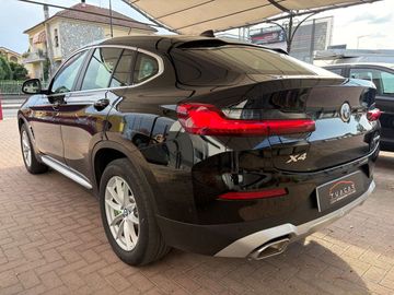 BMW X4 - 9
