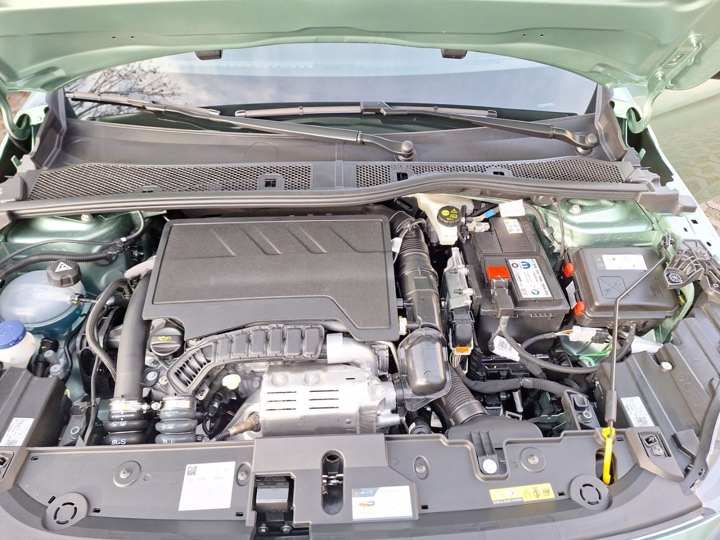 Opel Corsa - Bild 14