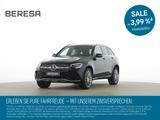 Mercedes-Benz GLC 300 e 4M AMG MBUX Volldigital AHK AUT Kamera - Hybrid (/Elektro) Voll mit Benzin-Antrieb