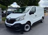 Renault Trafic Kasten L1H1 Komfort Klima*3 Sitze*PDC* - Renault Trafic in Solingen