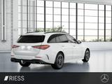 Mercedes-Benz C 220 d T-Modell AkustikGlas ACC Navi PDC SHZ - Mercedes-Benz C 220 aus 2025