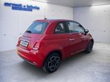 Fiat 500 1.0 GSE Hybrid Club - Fiat 500 aus 2022