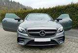 Mercedes-Benz E 53 AMG Mercedes-AMG E 53 4MATIC+ Autom. Me...