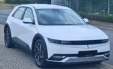 Hyundai IONIQ 5 77,4 kWh Heckantrieb - - weiße Hyundai IONIQ 5