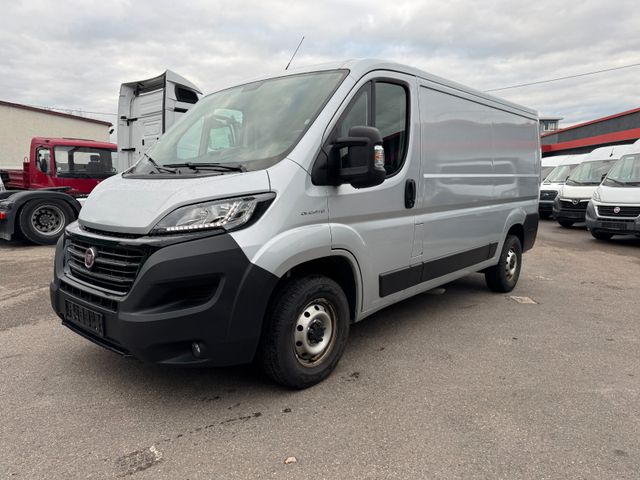 Fiat Ducato Kasten/L2H1/Klimaau/AHK/Navi/Kamera