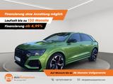 Audi RSQ8 4.0 TFSI quattro LEDER/PANO/AHK/B&O/HUD