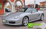 Porsche PORSCHE Boxster 2.7 24V 987 - Porsche Boxster mit Schiebedach