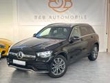Mercedes-Benz GLC 220 d 4Matic*AMG*KAM*NAVI*AHK* - Gebrauchtwagen in der Nähe & deutschlandweit