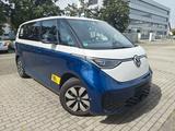Volkswagen ID. Buzz Pro 77 kWh 150 kW 