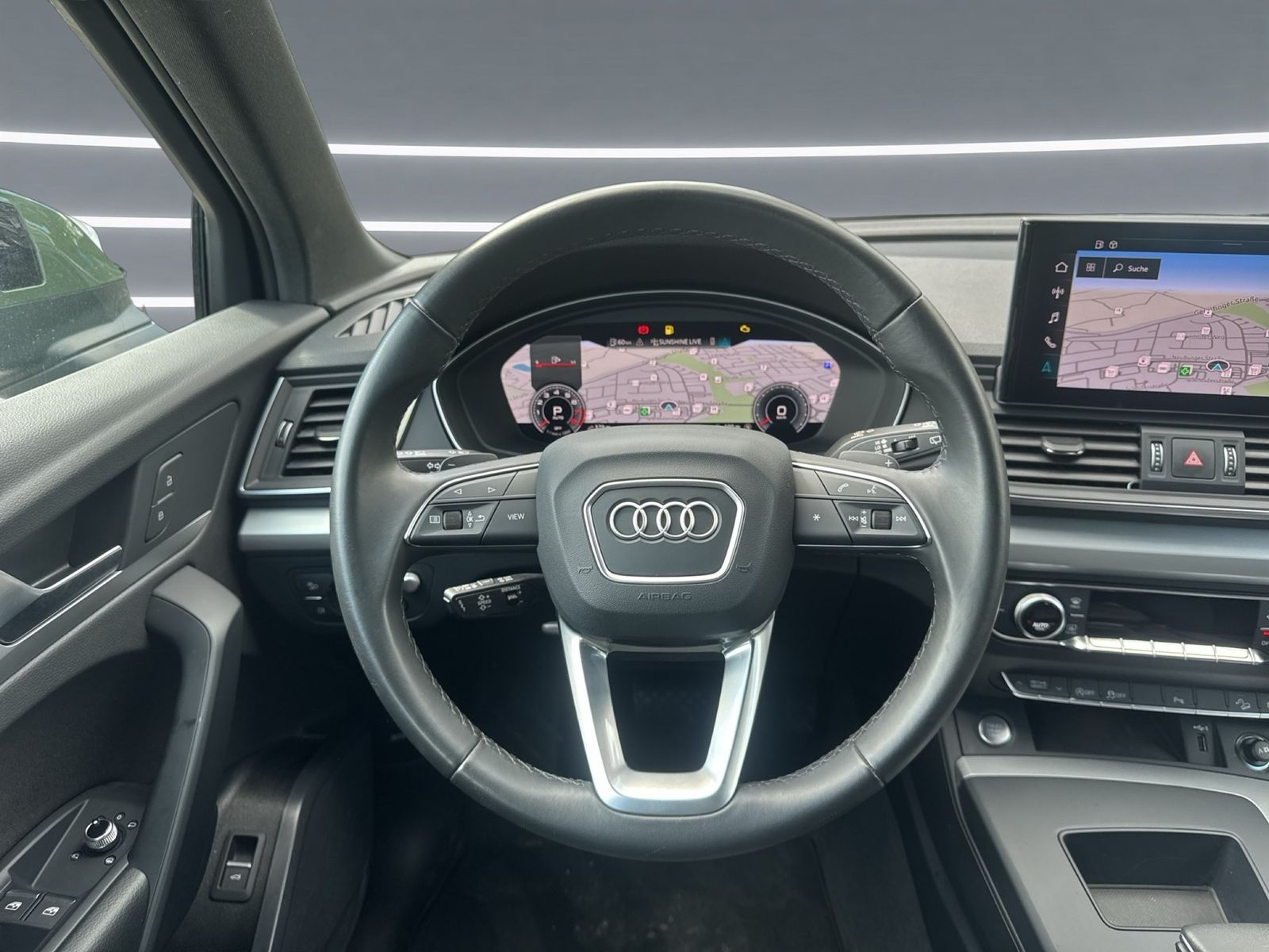 Audi Q5 - Bild 10