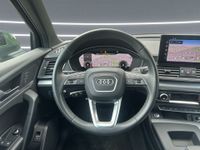 Audi Q5 - Vorschau Bild 10