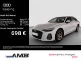Audi A6 Avant Design TFSI neues Mod/Matrix/HuD/06.30G - Audi A6 mit Benzin-Antrieb: Kombi, 3.0