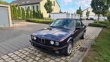 BMW 318i | EZ 1990 | Benzin | Euro 2 | Kla... - BMW 318 aus 1990: 318i