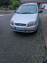 Chevrolet Kalos 1.2 2005 - Chevrolet Kalos aus 2005