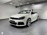 Volkswagen Golf VI 2.0 R Cabriolet R - Volkswagen in Stuttgart