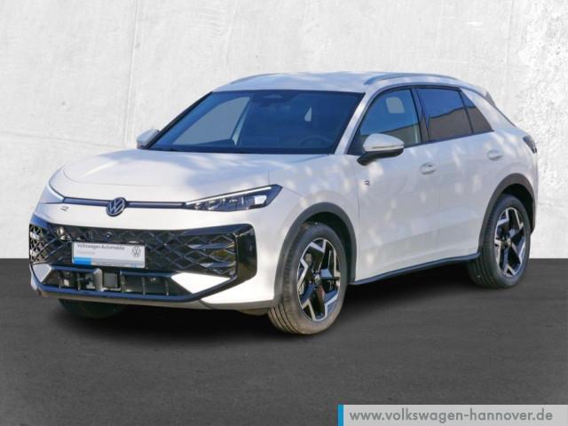 Volkswagen T-Roc R-Line 1.5 l eTSI OPF 110 kW (150 PS) 7-Ga