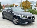 BMW 118i/1.HAND/MwSt. ausweisbar