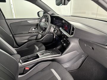 Fotografie 5 des Opel Mokka 1.2 DI Turbo Automatik GS