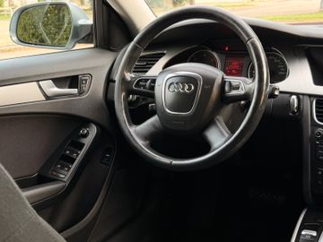 Audi A4 - 11