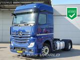 Mercedes-Benz Actros 1846 4X2 NL-Truck APK Retarder Standklima - Angebote