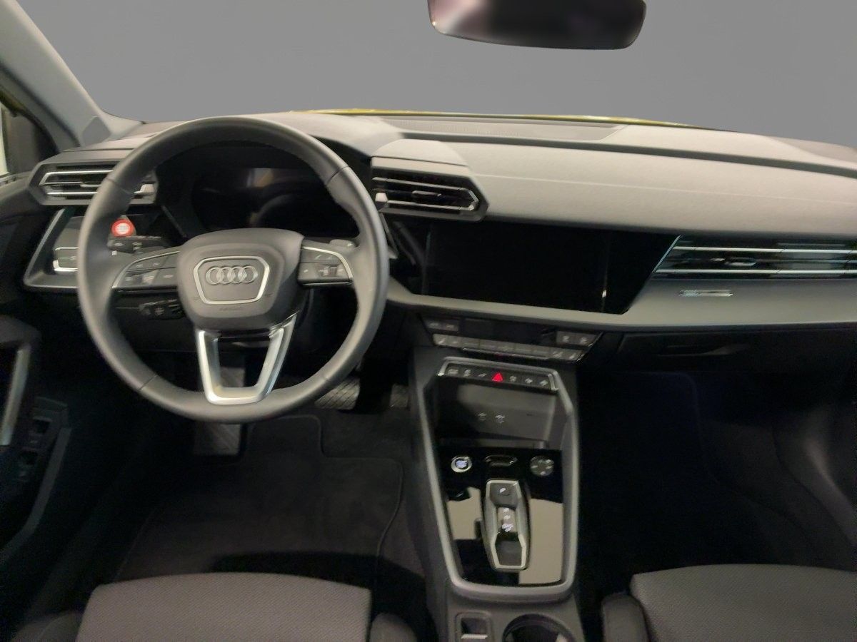 Audi A3 - Bild 6