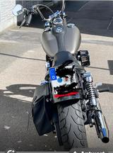 Harley-Davidson FXDB - Angebote