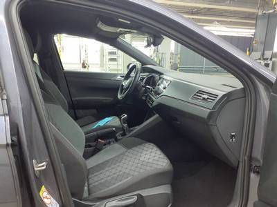 Volkswagen Taigo - Bild 4